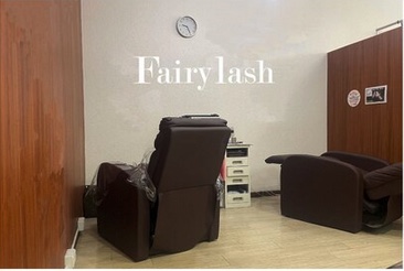 Fairy lash 青森店