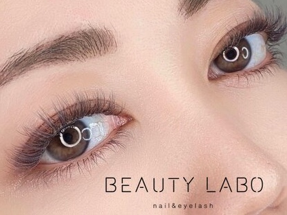 Beauty labo Nail&Eyelash 南草津店