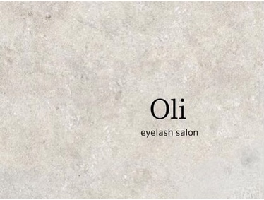 eyelash salon Oli【オリ】